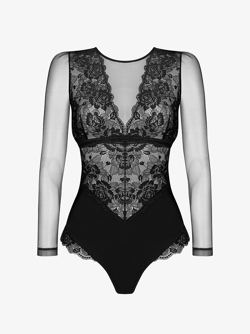 Lissi Bodystocking