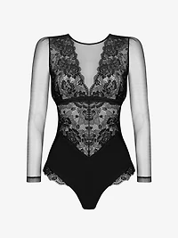 Lissi Bodystocking