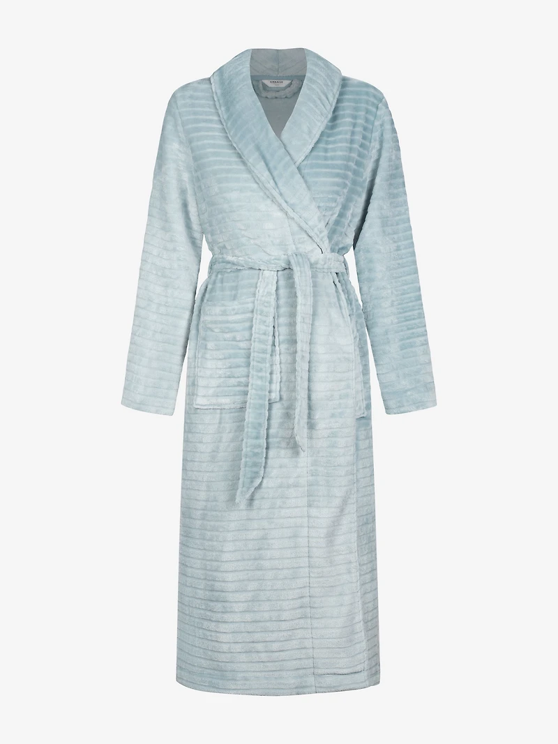 Parker Manches Longues Peignoir