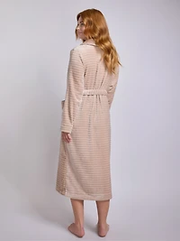 Parker Long Sleeve Robe