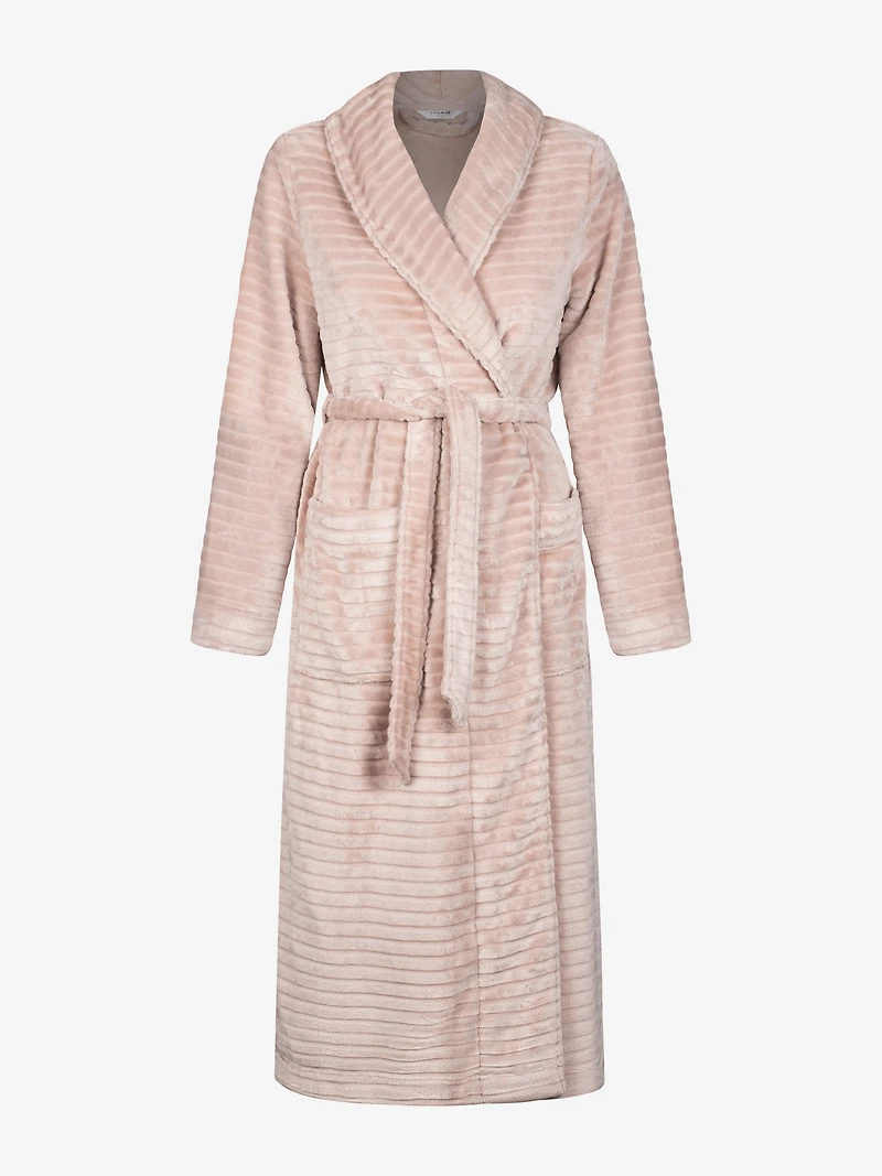 Parker Long Sleeve Robe