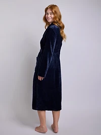 Parker Long Sleeve Robe