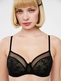 Aria Balconette Soutien-gorge