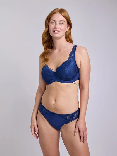 Florence Elegance Balconette Bra
