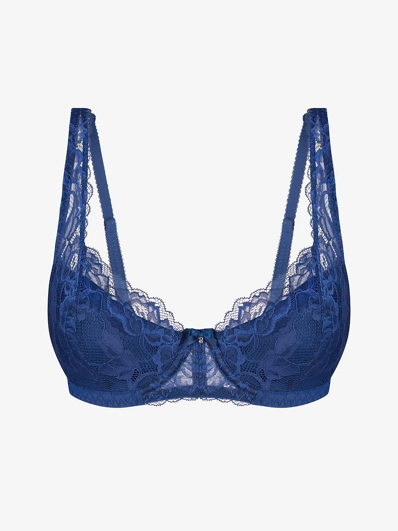 Florence Elegance Balconette Bra