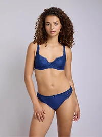 Florence Elegance Hipster Thong