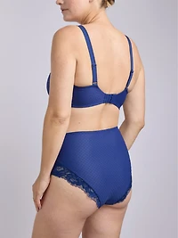 Florence Elegance High Waist Tai
