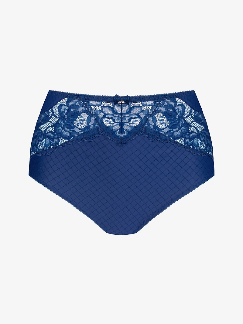 Florence Elegance High Waist Tai