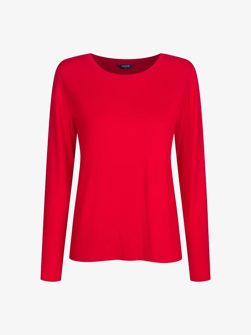 Alba Manches Longues T-Shirt