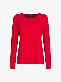 Alba Manches Longues T-Shirt