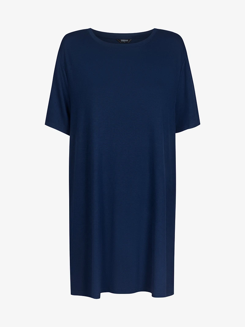 Alba Short Sleeve Nightgown