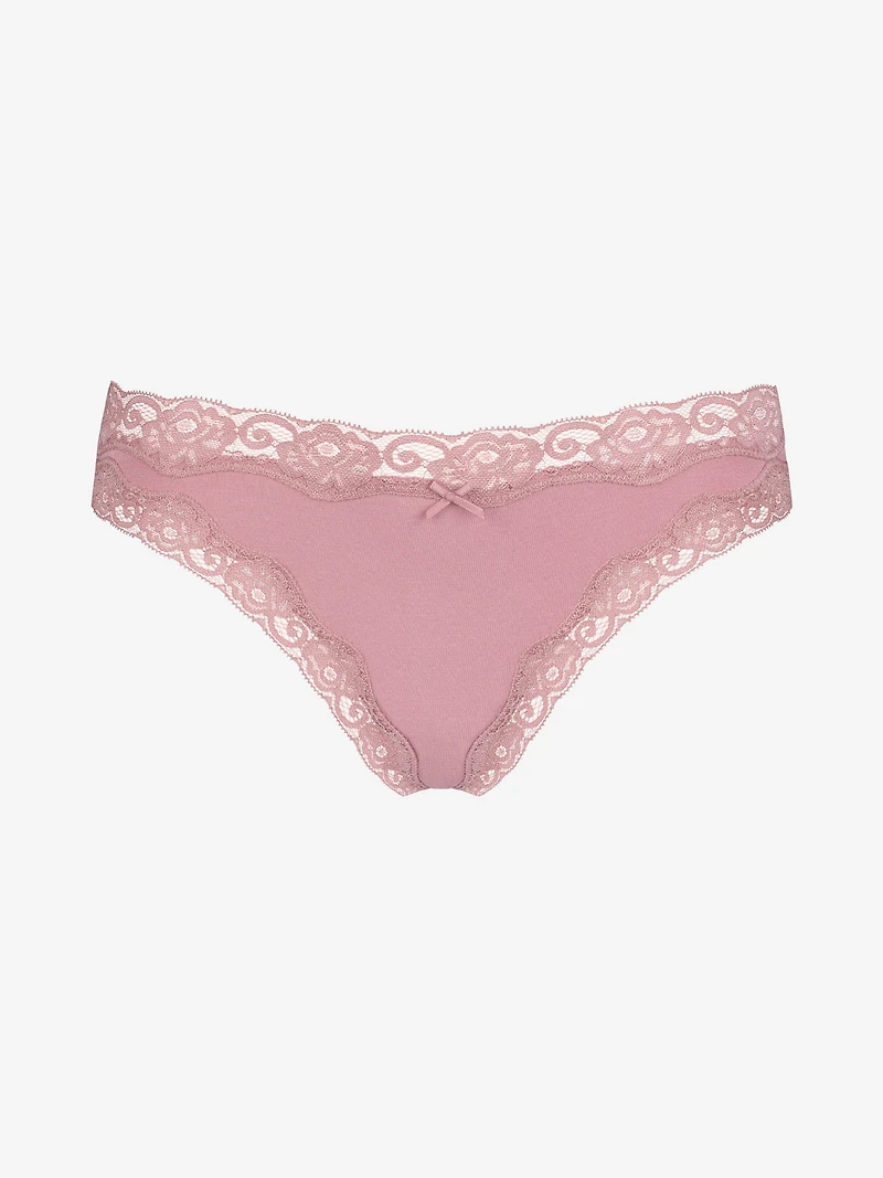 Dolly Thong