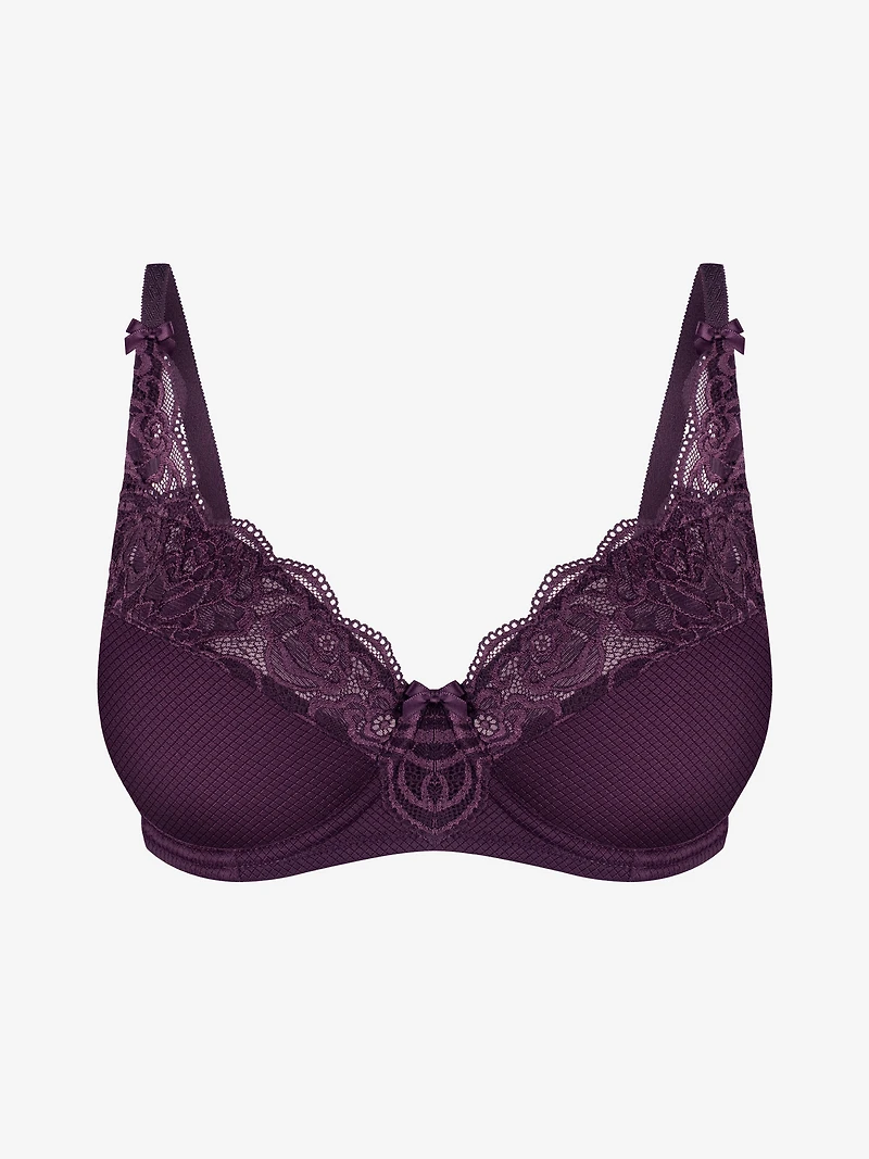 Florence Full Support Cup Bra