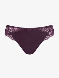 Florence Hipster Thong