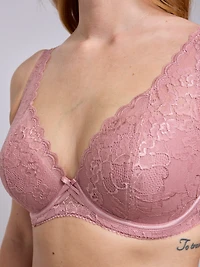 Dawn Balconette Bra