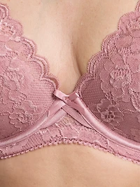 Dawn Balconette Bra
