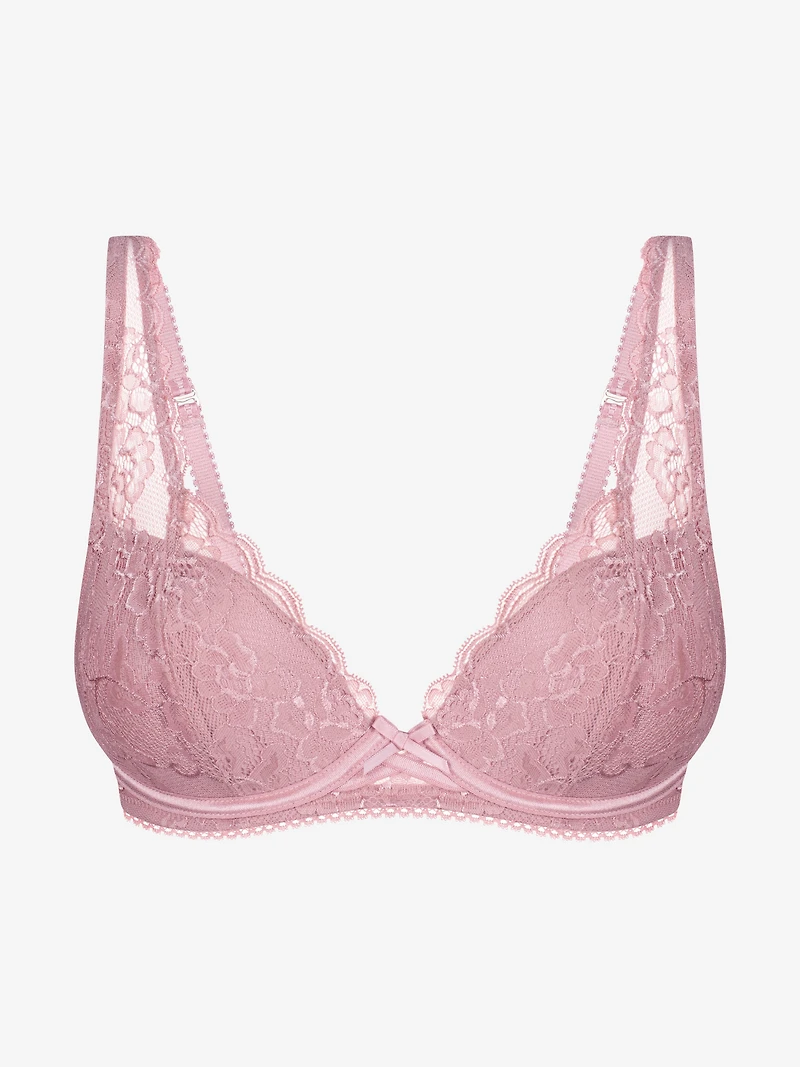 Dawn Balconette Bra