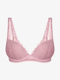 Dawn Balconette Bra