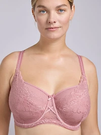 Dawn Full Support Shaper Bra