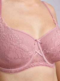 Dawn Full Support Shaper Bra