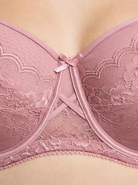 Dawn Full Support Shaper Bra