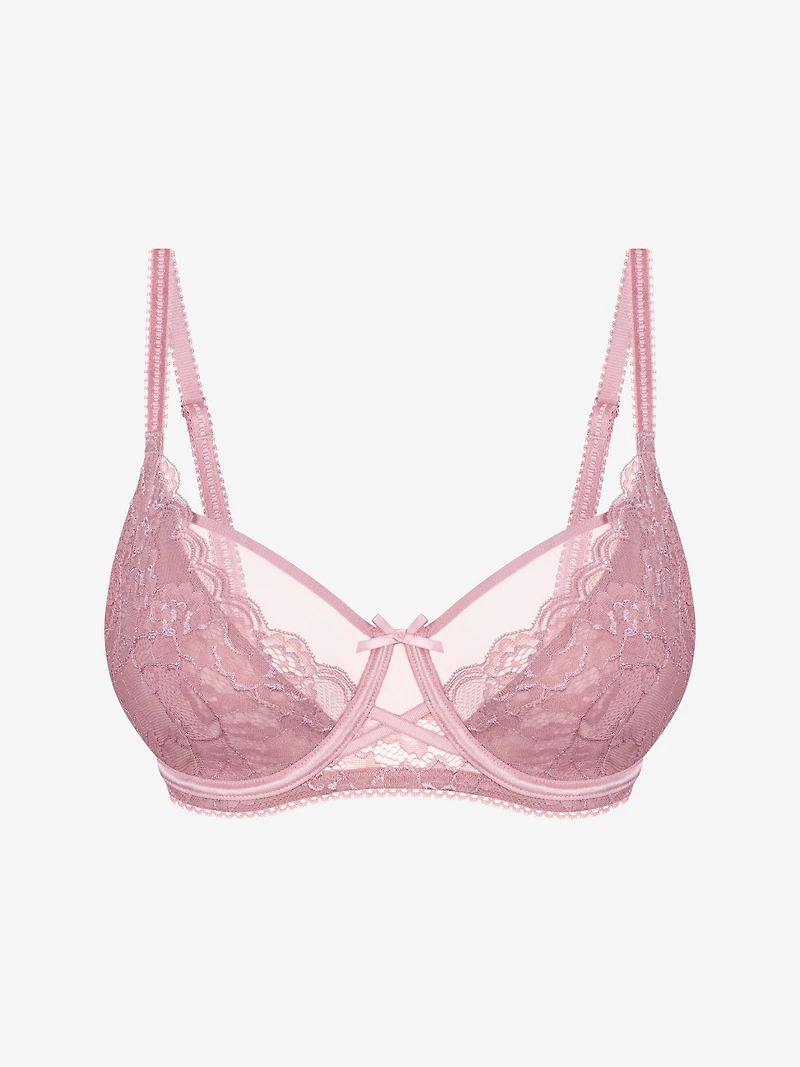 Dawn Full Support Shaper Bra