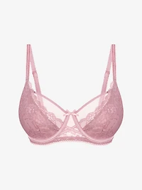 Dawn Full Support Shaper Bra