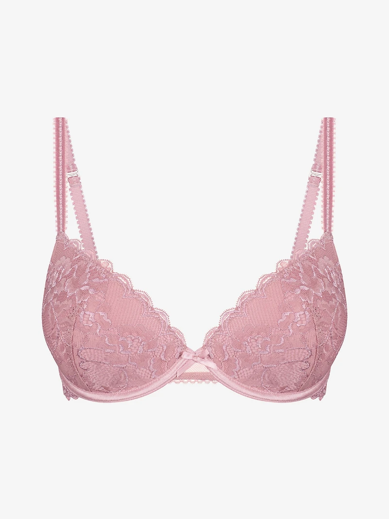 Dawn Push Up Bra