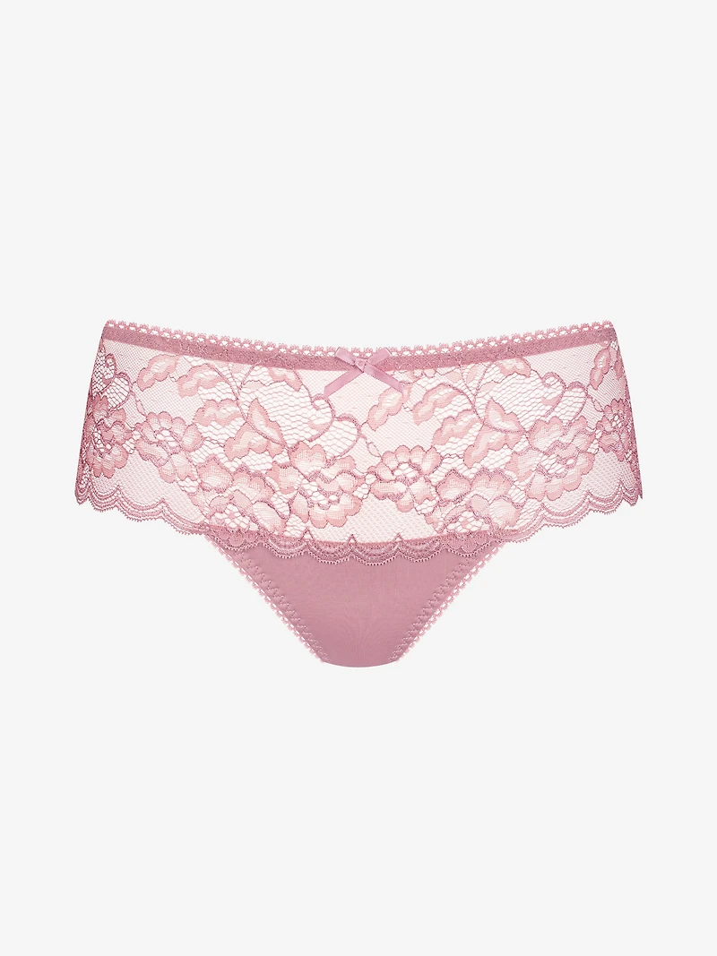 Dawn Hipster Thong