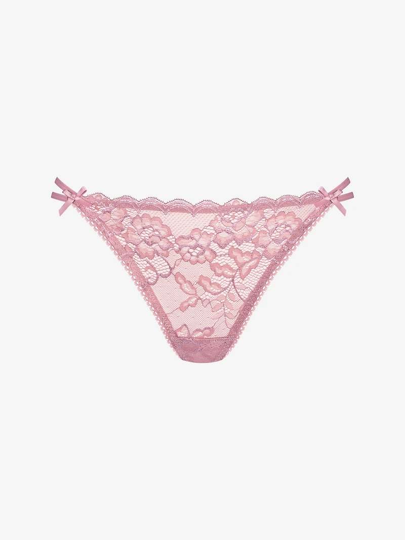 Dawn Mini Thong