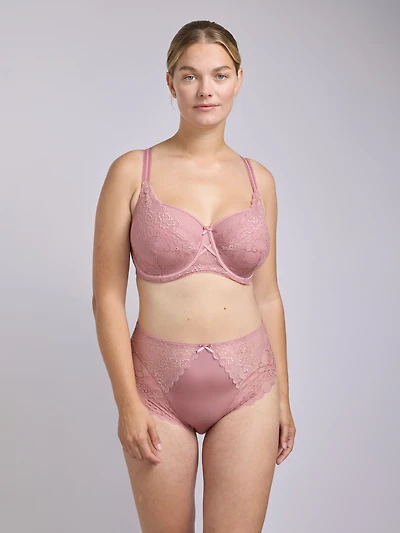 Dawn High Waist Tai