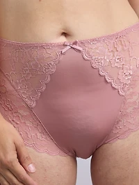 Dawn High Waist Tai