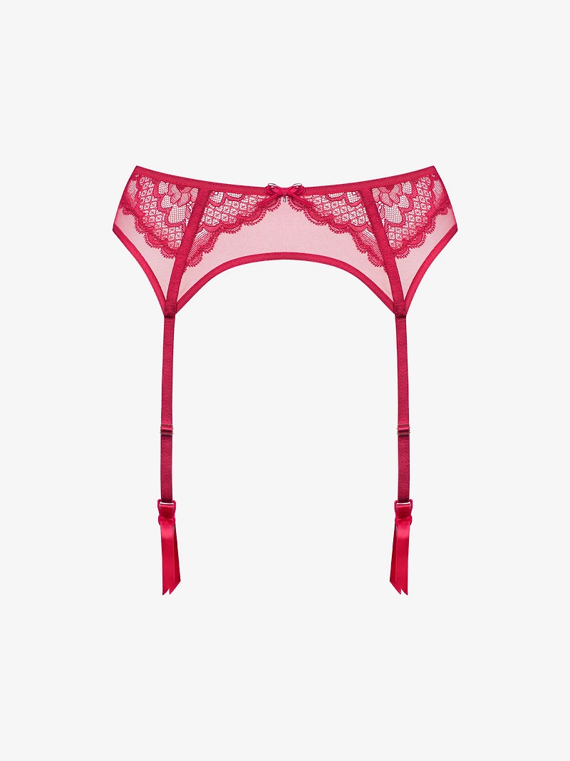 Rose Suspender