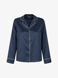 Joyce Manches Longues Chemise de pyjama