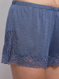 Salandra Shorts