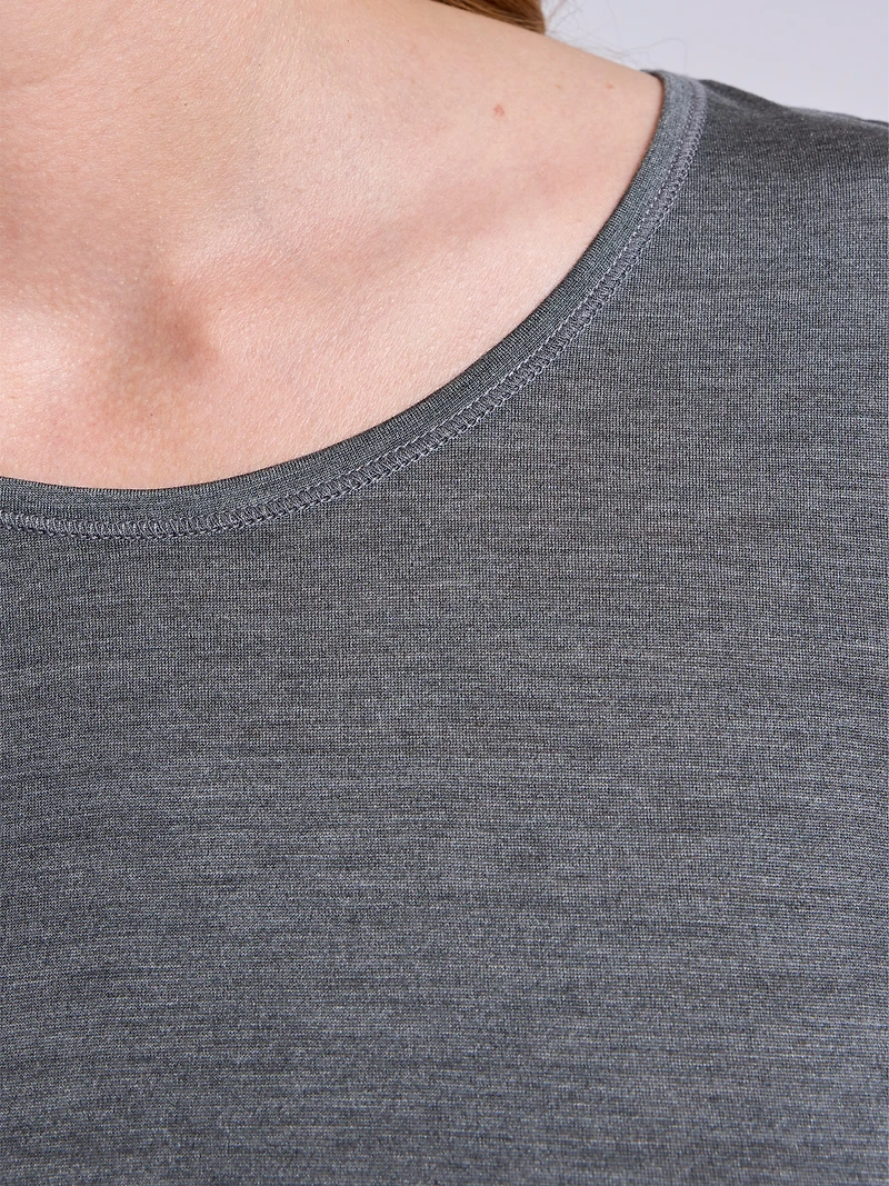 Salandra Manches Longues T-Shirt