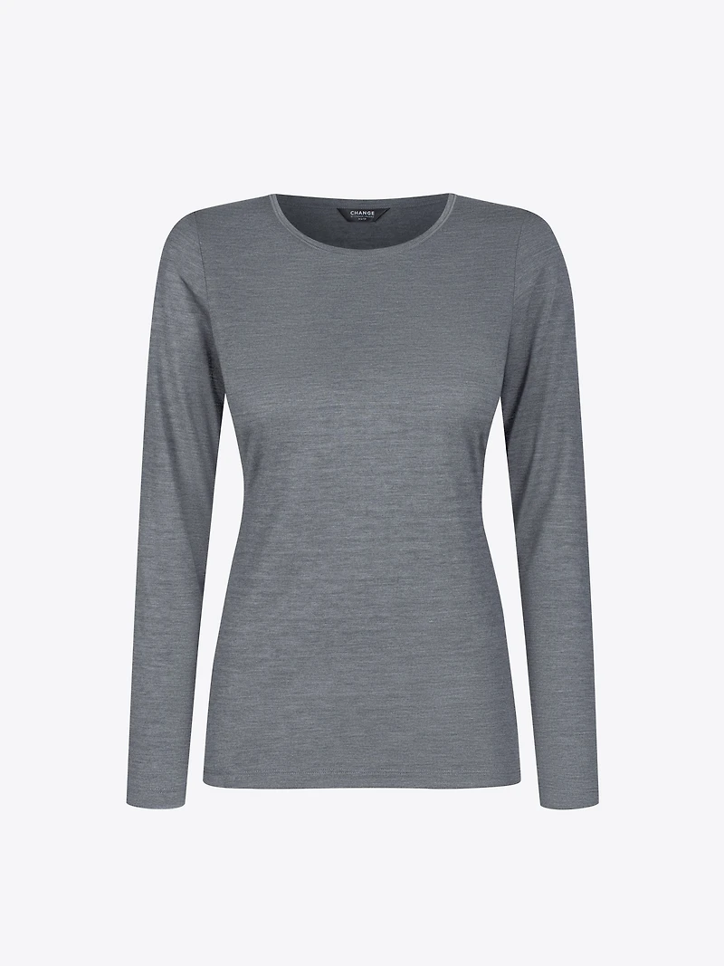 Salandra Manches Longues T-Shirt