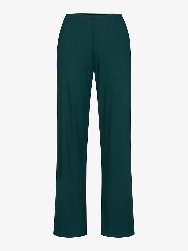 Lily Long Pantalon de pyjama