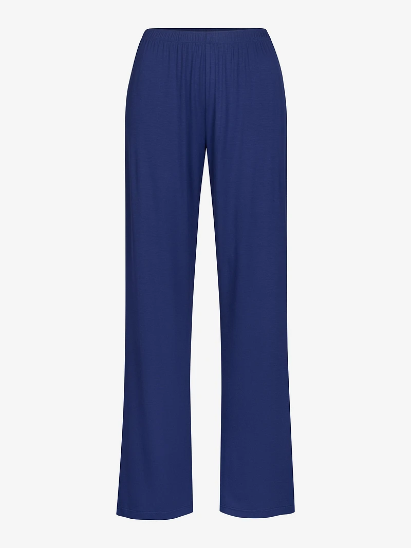 Lily Long Pantalon de pyjama