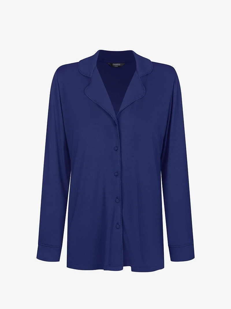 Lily Manches Longues Chemise de pyjama