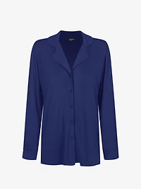 Lily Manches Longues Chemise de pyjama