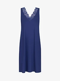 Lily Col V Chemise de nuit