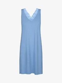 Lily Col V Chemise de nuit