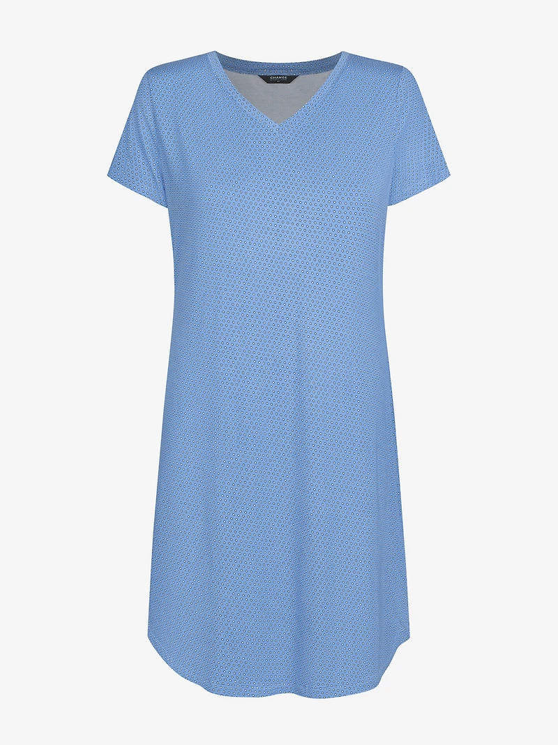 Lily Short Sleeve Nightgown