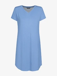 Lily Short Sleeve Nightgown