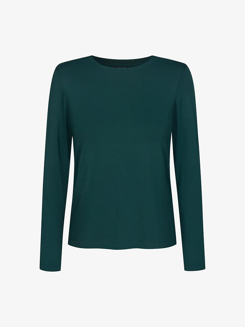 Lily Manches Longues T-Shirt