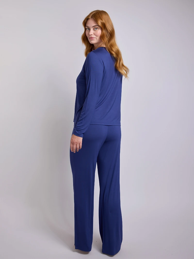 Lily Manches Longues T-Shirt