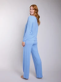 Lily Long Sleeve Nightshirt