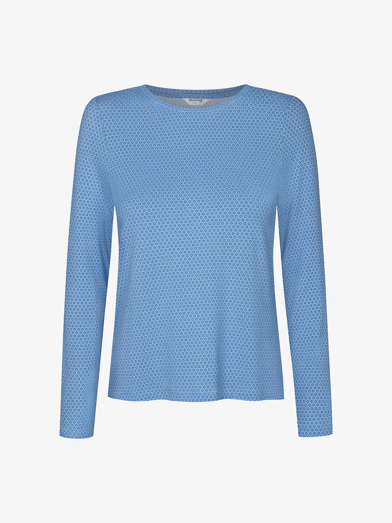 Lily Manches Longues T-Shirt