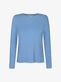 Lily Manches Longues T-Shirt